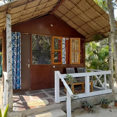 Coconut Grove Palolem Apartment